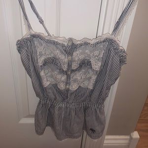 Abercrombie and Fitch shirt ~